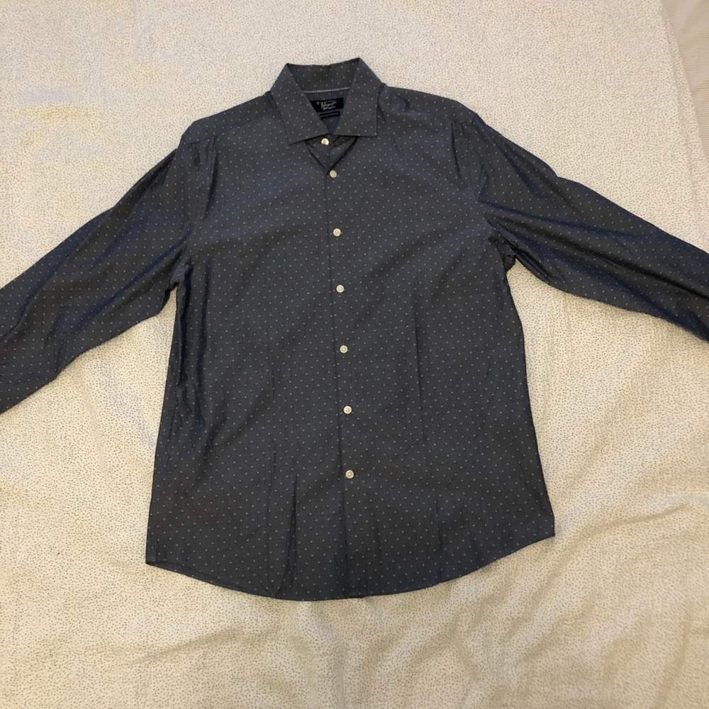 Original Penguin Button Up - image 1